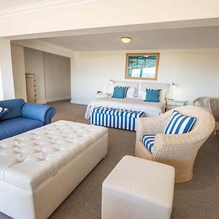 La Vista Lodge Plettenberg Bay Exterior photo