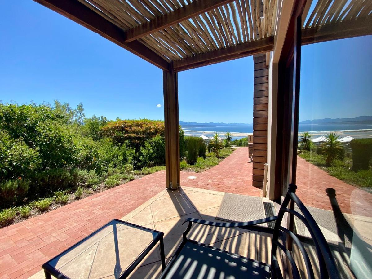 La Vista Lodge Plettenberg Bay Exterior photo