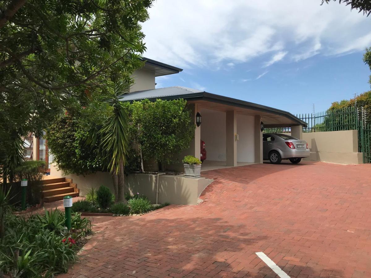 La Vista Lodge Plettenberg Bay Exterior photo