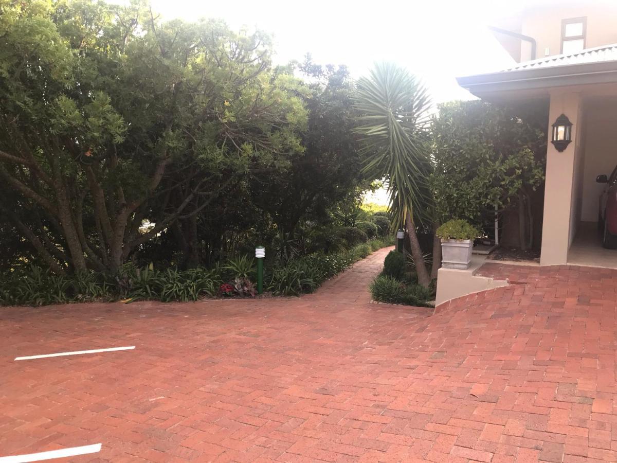 La Vista Lodge Plettenberg Bay Exterior photo