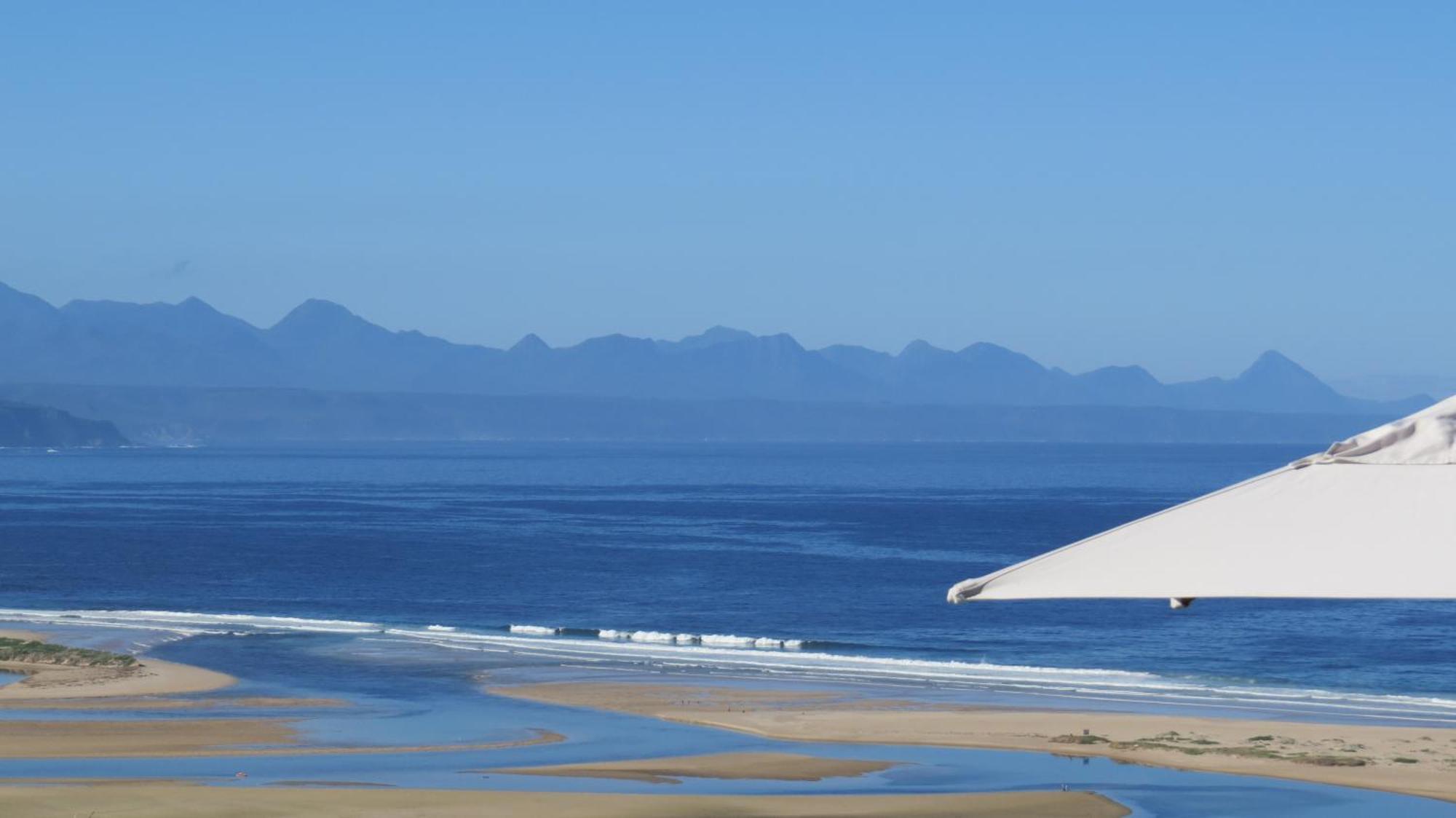 La Vista Lodge Plettenberg Bay Exterior photo