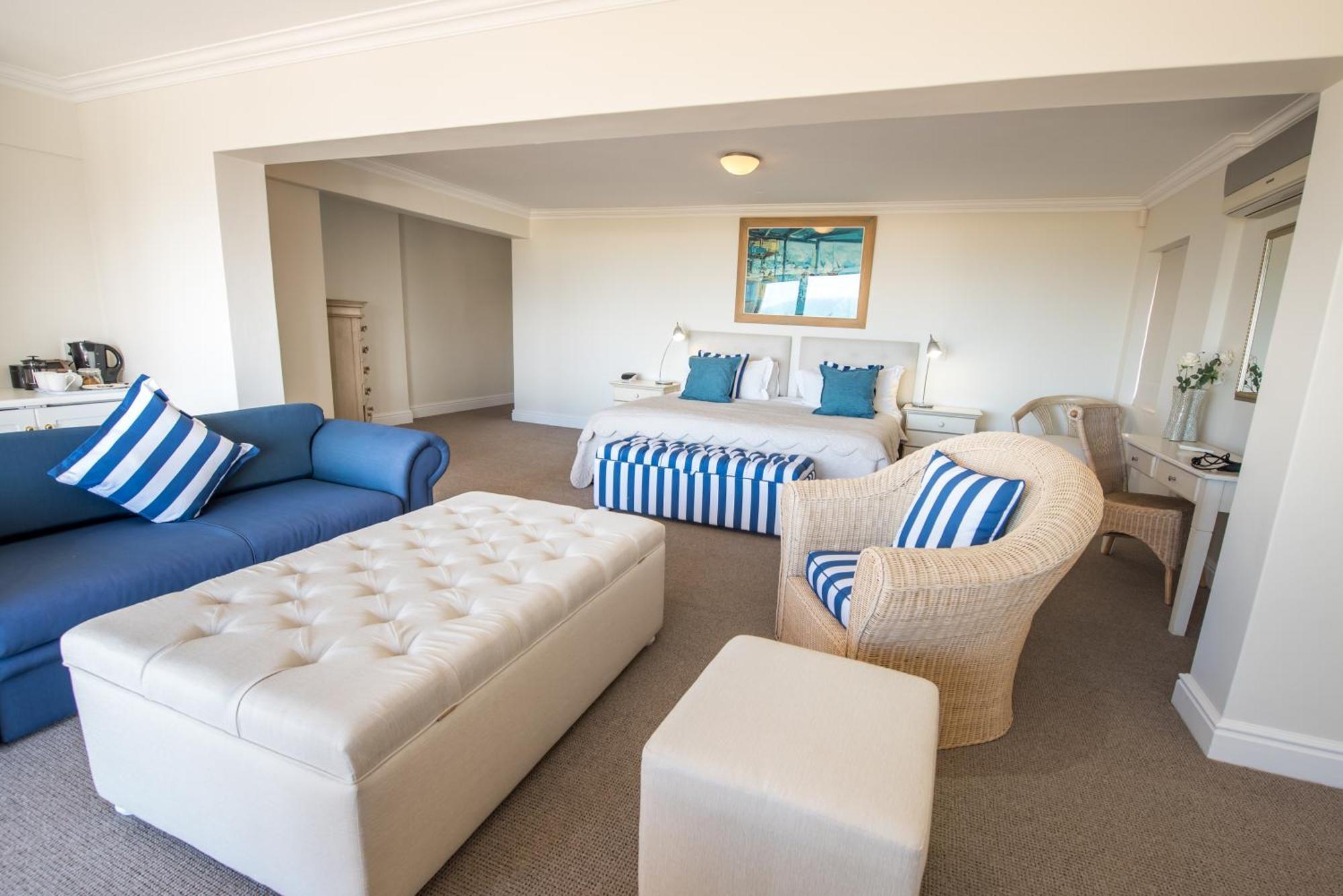 La Vista Lodge Plettenberg Bay Exterior photo