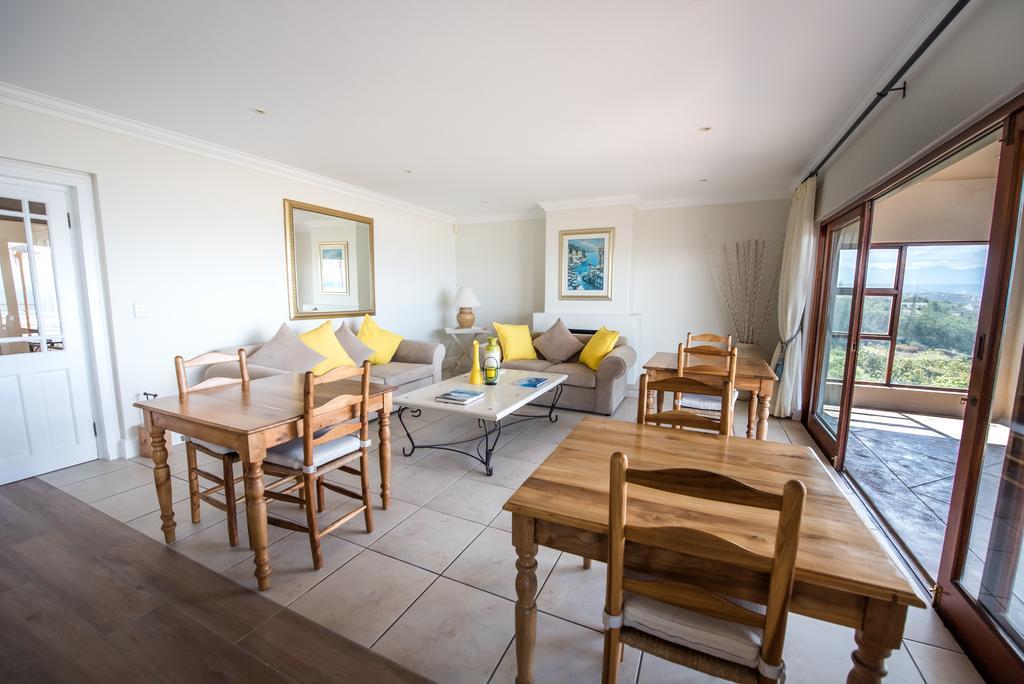 La Vista Lodge Plettenberg Bay Exterior photo