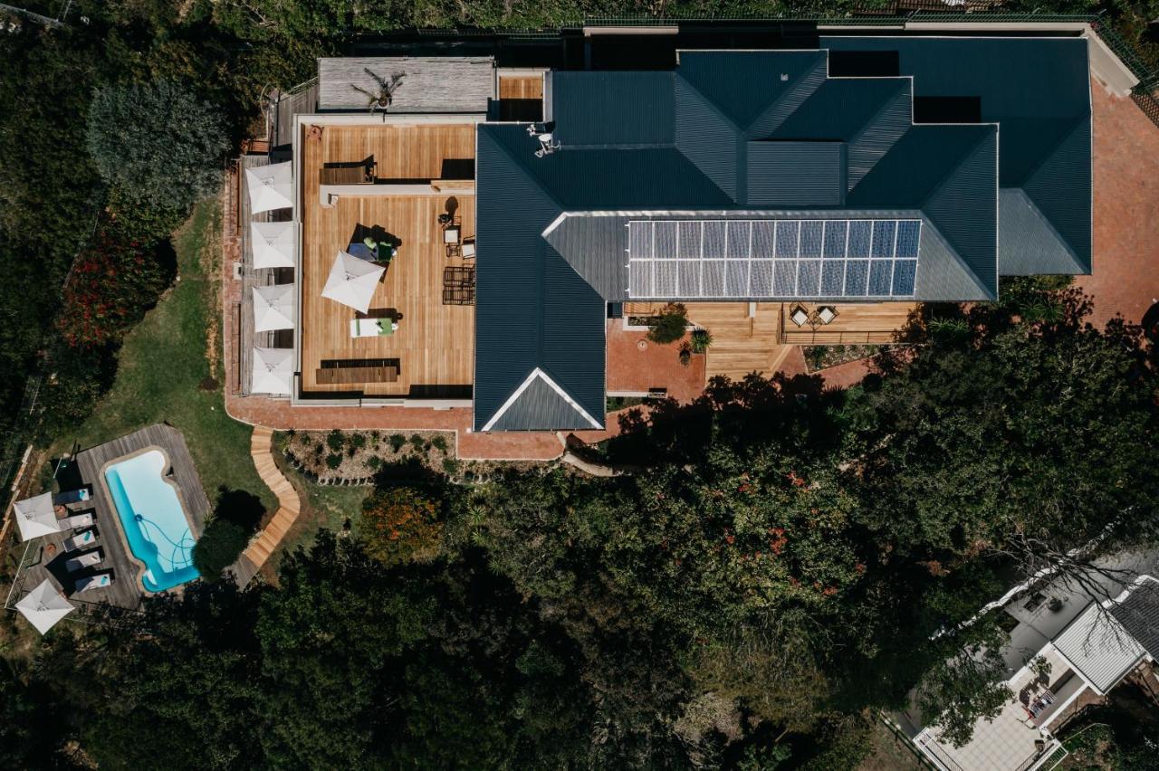 La Vista Lodge Plettenberg Bay Exterior photo