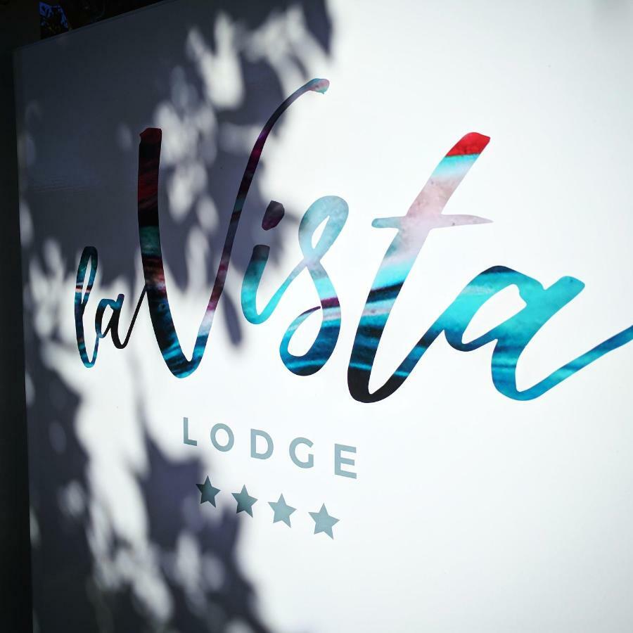 La Vista Lodge Plettenberg Bay Exterior photo