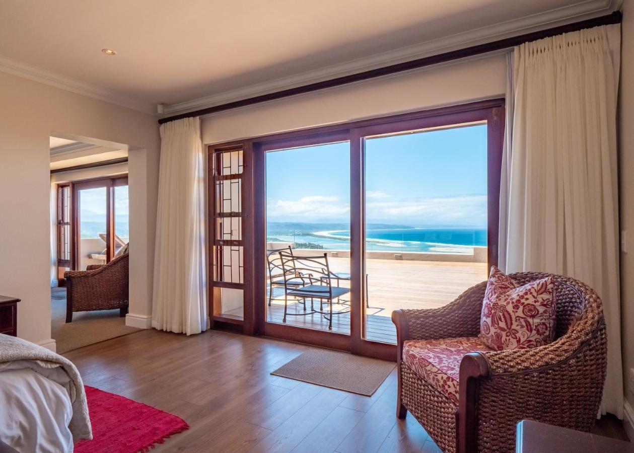 La Vista Lodge Plettenberg Bay Exterior photo