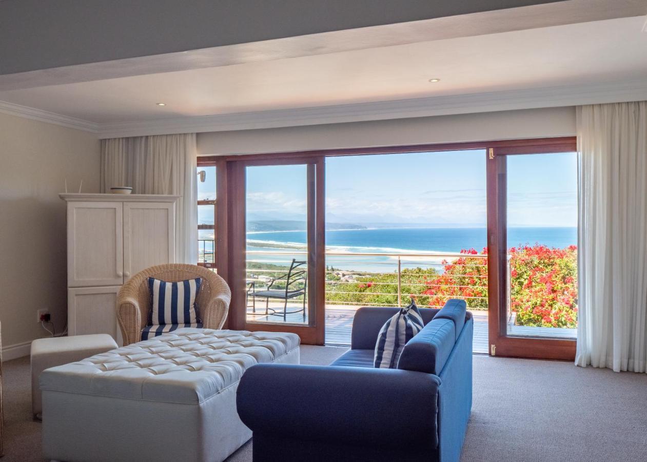 La Vista Lodge Plettenberg Bay Exterior photo